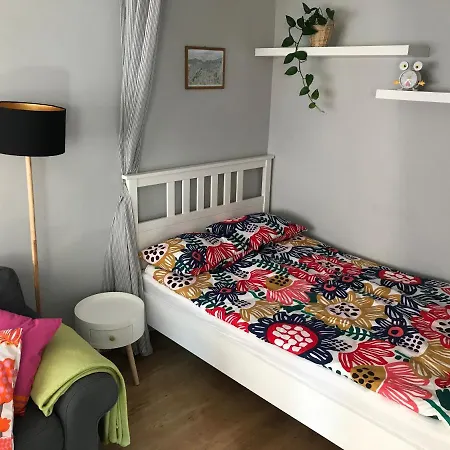 Pod Ratuszem דירה *