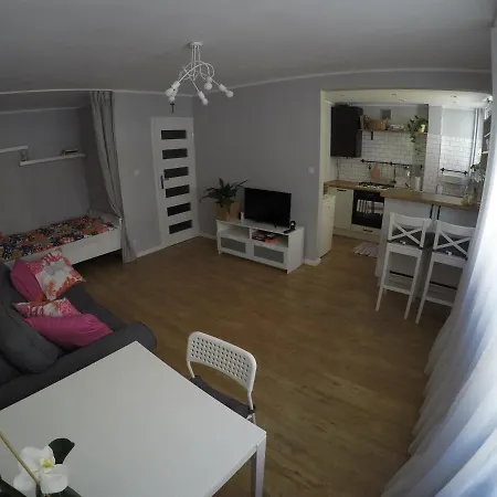 Pod Ratuszem Апартаменты