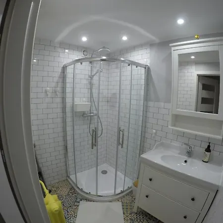 Pod Ratuszem דירה *