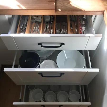 Pod Ratuszem דירה *