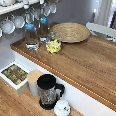 Pod Ratuszem ילנייה גורה