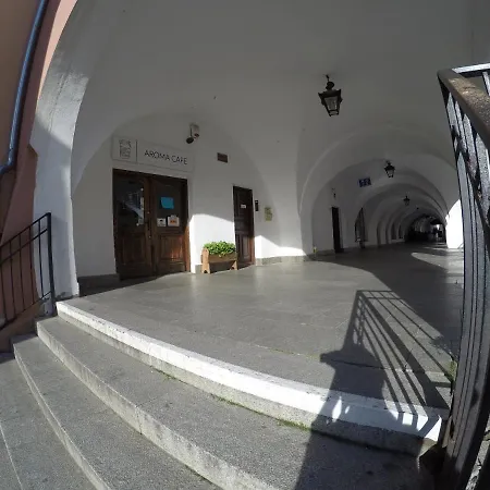 דירה Pod Ratuszem