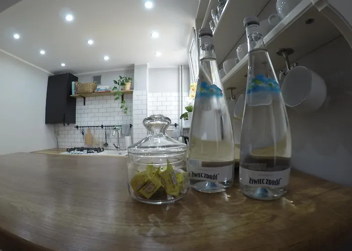 Pod Ratuszem * Jelenia Góra