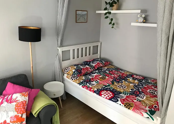 Pod Ratuszem Apartman *