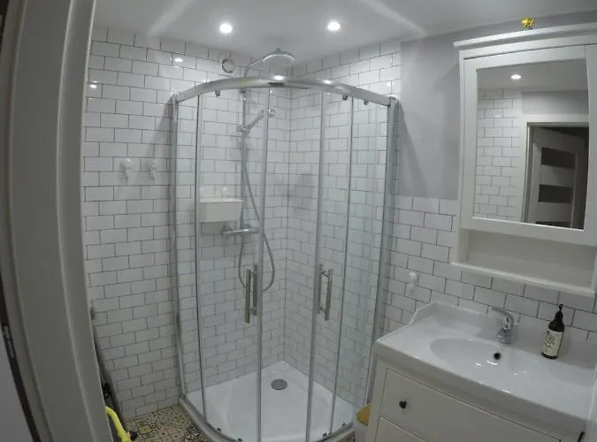 Pod Ratuszem Apartman *