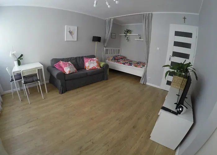 Pod Ratuszem Apartman Jelenia Góra