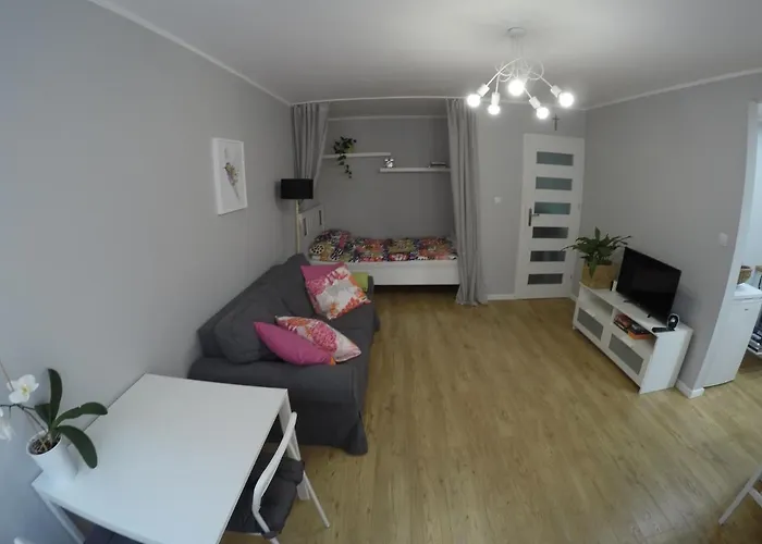 Apartman Pod Ratuszem Jelenia Góra