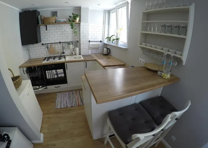 Pod Ratuszem * Jelenia Góra