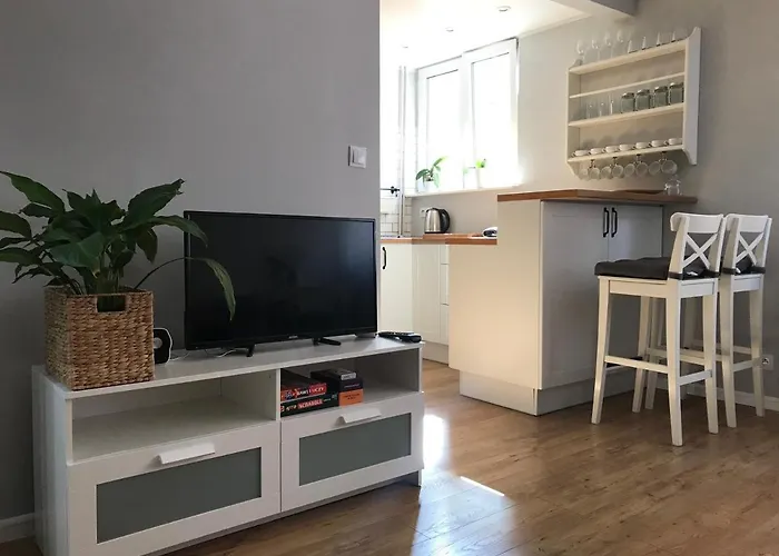 Apartman Pod Ratuszem Jelenia Góra