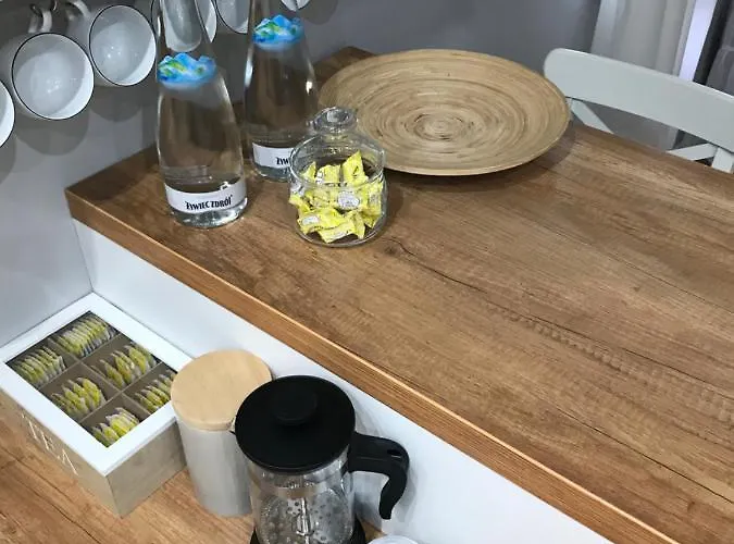 Pod Ratuszem Jelenia Góra