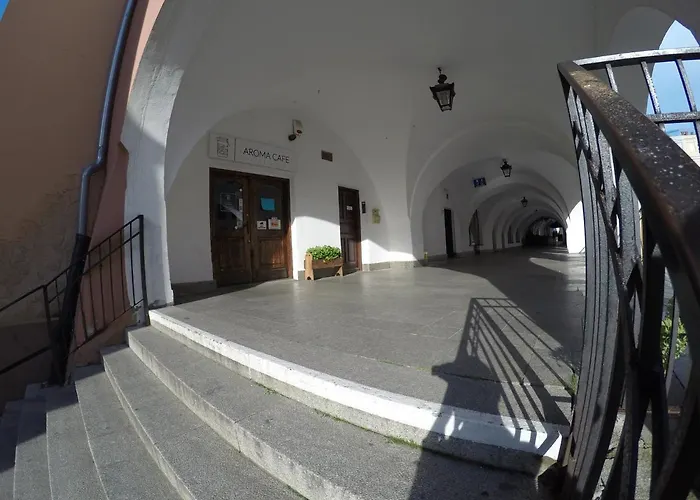 Apartman Pod Ratuszem